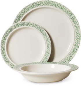 Robert-Gordon-Willowfield-Dinner-Set-12pc on sale