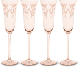 Maxwell-Williams-Estelle-Michaelides-Mystique-Glassware-Set-of-2 on sale