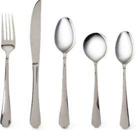 SaltPepper-Vienna-Cutlery-Set-30pc on sale