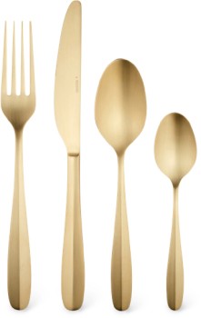 Oneida-Oakwood-Cutlery-Set-Champagne-24pc on sale
