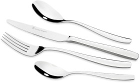 Stanley-Rogers-Amsterdam-Cutlery-Set-56pc on sale