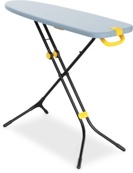 Joseph+Joseph+Glide+Compact+Ironing+Board+-+Grey