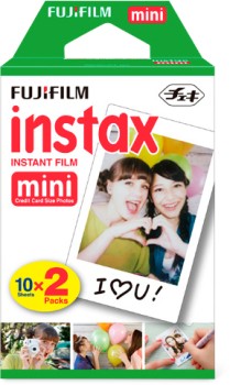Fujifilm-Instax-Mini-Film-20pk on sale