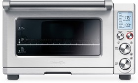 Breville-The-Smart-Oven-Pro on sale