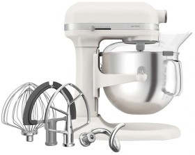 KitchenAid-Bowl-Lift-Stand-Mixer-Porcelain-White on sale