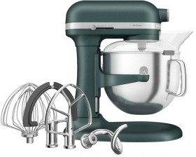 KitchenAid-Bowl-Lift-Stand-Mixer-Cast-Iron-Black on sale