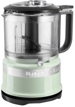 KitchenAid-35-Cup-Mini-Food-Chopper-Pistachio on sale