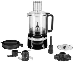 KitchenAid-9-Cup-Food-Processor-Onyx-Black on sale