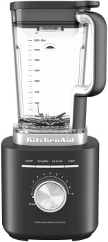 KitchenAid-Pure-Power-Blender-Matte-Black on sale