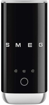 Smeg-50s-Style-Retro-Mini-Milk-Frother-Black on sale