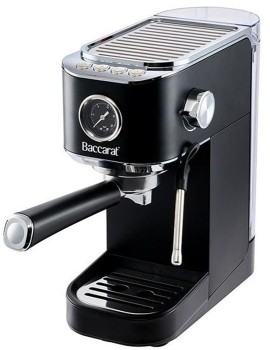 Baccarat-The-Espresso-Pro-Coffee-Machine on sale
