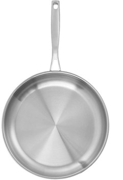 Baccarat-iD3-Stainless-Steel-Frypan-30cm on sale