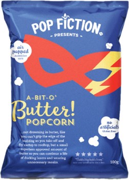 Popcorn+80-120g+Selected+Varieties