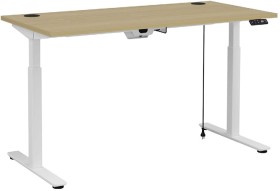 JBurrows-Matrix-Sit-Stand-Electric-Desk-1500mm on sale