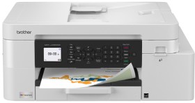 Brother-INKvestment-MFC-J4355DW-Multifunction-Printer on sale