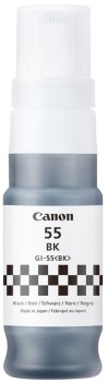 Canon-GI-55-Ink-Bottle-Black on sale