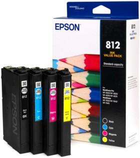 Epson-812-DURABrite-Ultra-Ink-Cartridge-Value-Pack on sale