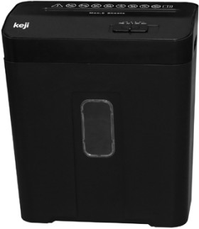 Keji-6-Sheet-Cross-Cut-Shredder on sale
