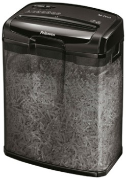Fellower-Cross-Cut-Shredder on sale