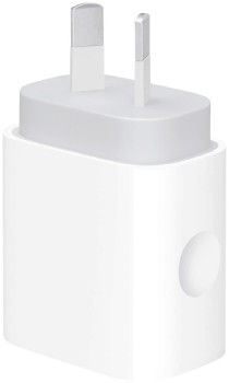 Apple+20W+USB-C+Wall+Charger