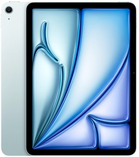 Apple+iPad+Air+M4+Wi-Fi+128GB+-+Blue