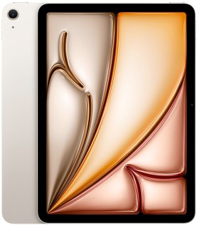 Apple-iPad-Air-M4-Wi-Fi-128GB-Starlight on sale
