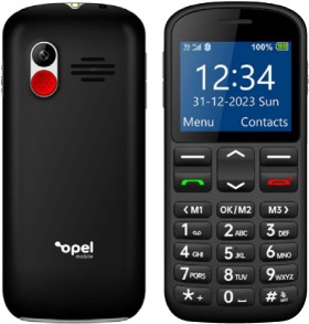 Opel-BigButton-M-4G-Mobile-Phone on sale