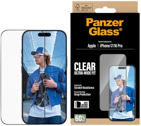Panzer-Glass-Glass-Screen-Protector-for-iPhone-17 on sale