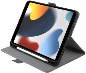 Cygnett+Slimline+TekView+Case+for+iPad+10.9%26quot%3B+10th+Gen+%26amp%3B+A16+-+Black