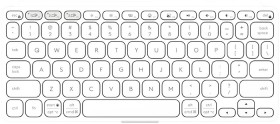 Logitech-Keys-To-Go-2-Wireless-Tablet-Keyboard-Grey on sale
