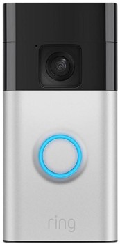 Ring-Battery-Video-Doorbell-Nickel-2024 on sale