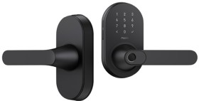 Aqara-Smart-Lock-U300 on sale