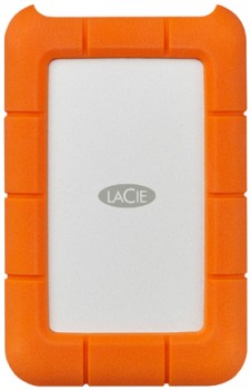 LaCie-5TB-Rugged-USB-C-Portable-Hard-Drive on sale