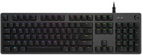 Logitech-G512-Mechanical-Gaming-Keyboard-Tactile on sale