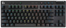 Logitech-G-PRO-X-TKL-LIGHTSPEED-Wireless-Keyboard on sale