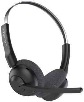 JLab-Go-Work-Pop-Wireless-Headset on sale