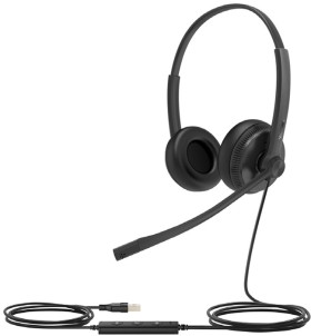 Yealink+UH34+Dual+Headset