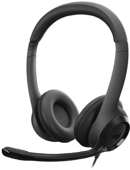 Logitech-H390-Headset on sale