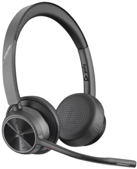 HP-Poly-Voyager-4320-Headset on sale