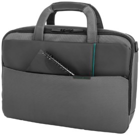 Samsonite-16-Tech-Bailhandle-Laptop-Bag on sale