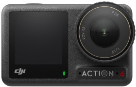 DJI-Osmo-Action-4-Standard-Camera-Combo on sale