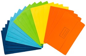 Keji-Manila-Document-Wallets-Foolscap-20-Pack on sale