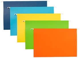 Keji-Foolscap-Suspension-File-20-Pack on sale