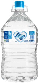 Aqua-to-Go-12L-Spring-Water-Cooler-Bottle on sale