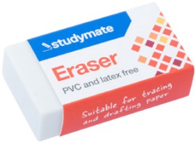 Studymate-Eraser-Small on sale