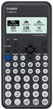 Casio-fx-8200AU-Scientific-Calculator on sale