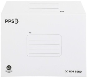 PPS-A4-Rigid-Envelope on sale