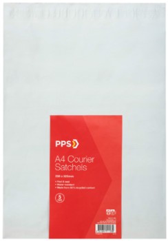 PPS-5-Pack-A4-Courier-Bags on sale