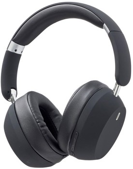 Otto-On-The-Go-Wireless-ANC-Headphones-Black on sale