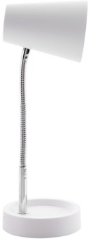 Otto-Jesse-Table-Lamp-White on sale